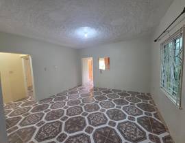 House for Rent St. Catherine, Linstead