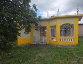 House for Rent St. Catherine, Linstead