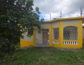 House for Rent St. Catherine, Linstead