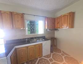 House for Rent St. Catherine, Linstead