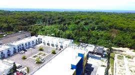 Commercial Bldg/Offices for Rent St. Ann, Drax Hal