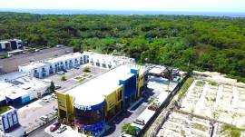 Commercial Bldg/Offices for Rent St. Ann, Drax Hal