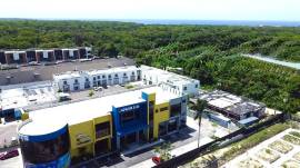 Commercial Bldg/Offices for Rent St. Ann, Drax Hal