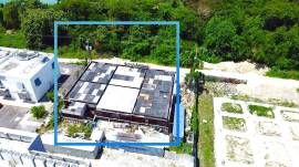 Commercial Bldg/Offices for Rent St. Ann, Drax Hal