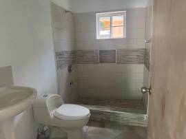 Apartment for Rent St. Thomas, Yallahs