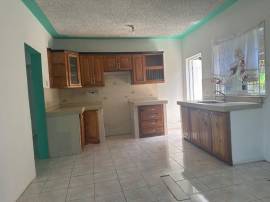 Apartment for Rent St. Thomas, Yallahs