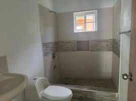 Apartment for Rent St. Thomas, Yallahs