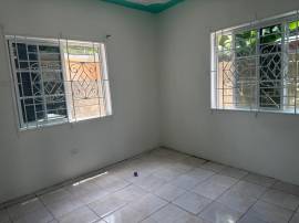Apartment for Rent St. Thomas, Yallahs