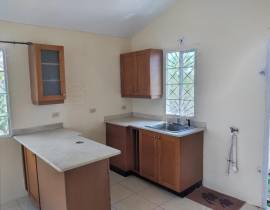 House for Rent St. Catherine, Old Harbour