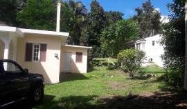 House for Rent St. James, ADELPHI GARDEN