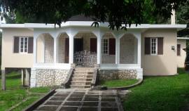 House for Rent St. James, ADELPHI GARDEN