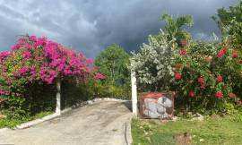 Apartment for Rent St. Catherine, St. Jago Heights