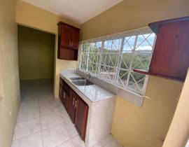 Apartment for Rent St. Catherine, St. Jago Heights