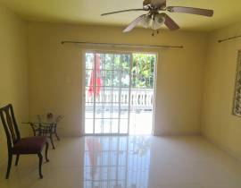 Apartment for Rent St. James, Montego Bay