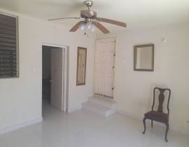 Apartment for Rent St. James, Montego Bay