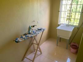 Apartment for Rent St. Thomas, Morant Bay