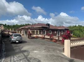 Apartment for Rent St. Thomas, Morant Bay