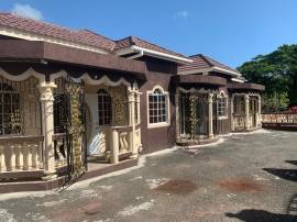 Apartment for Rent St. Thomas, Morant Bay