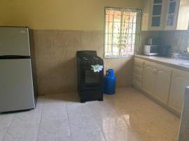 Apartment for Rent St. Thomas, Morant Bay