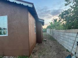 House for Rent St. Catherine, Old Harbour