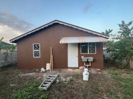 House for Rent St. Catherine, Old Harbour