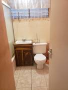 House for Rent St. Thomas, Church Corner