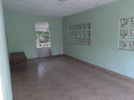 House for Rent St. Thomas, Church Corner