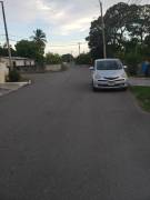 House for Rent St. Thomas, Church Corner