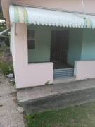 House for Rent St. Thomas, Church Corner