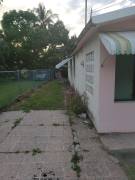 House for Rent St. Thomas, Church Corner