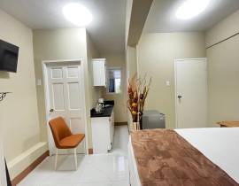 Apartment for Rent Kingston & St. Andrew, Red Hill