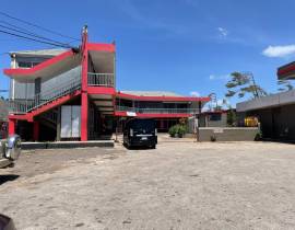 Commercial Bldg/Offices for Rent Manchester, Spur 