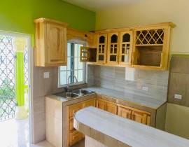 Apartment for Rent St. James, Cornwall Courts