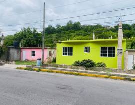 Apartment for Rent St. James, Cornwall Courts