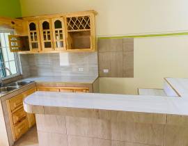 Apartment for Rent St. James, Cornwall Courts