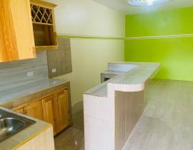 Apartment for Rent St. James, Cornwall Courts