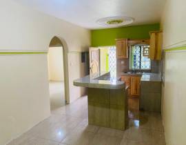 Apartment for Rent St. James, Cornwall Courts