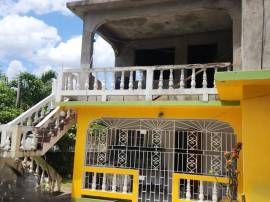 Apartment for Rent St. Ann, Seville Heights