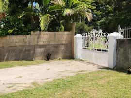 Apartment for Rent St. Ann, Seville Heights