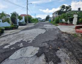 House for Rent St. Catherine, HELLSHIRE HILLS