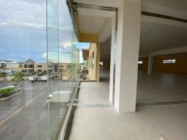 Commercial Bldg/Offices for Rent St. James, Monteg