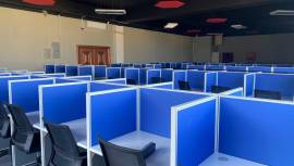 Commercial Bldg/Offices for Rent St. James, Monteg