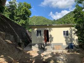 House for Rent St. Mary, Castleton