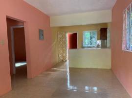 House for Rent St. Mary, Castleton