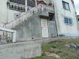 House for Rent St. James, Porto Bello