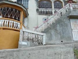 House for Rent St. James, Porto Bello