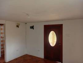 House for Rent St. James, Porto Bello