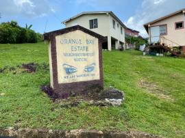 Apartment for Rent Hanover, Orange Bay