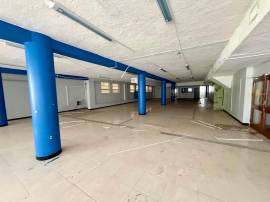 Commercial Bldg/Offices for Rent Kingston & St. An