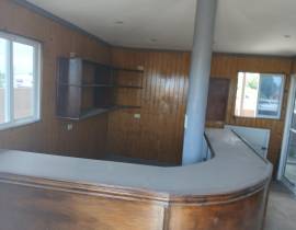 Commercial Bldg/Offices for Rent St. Catherine, Sp